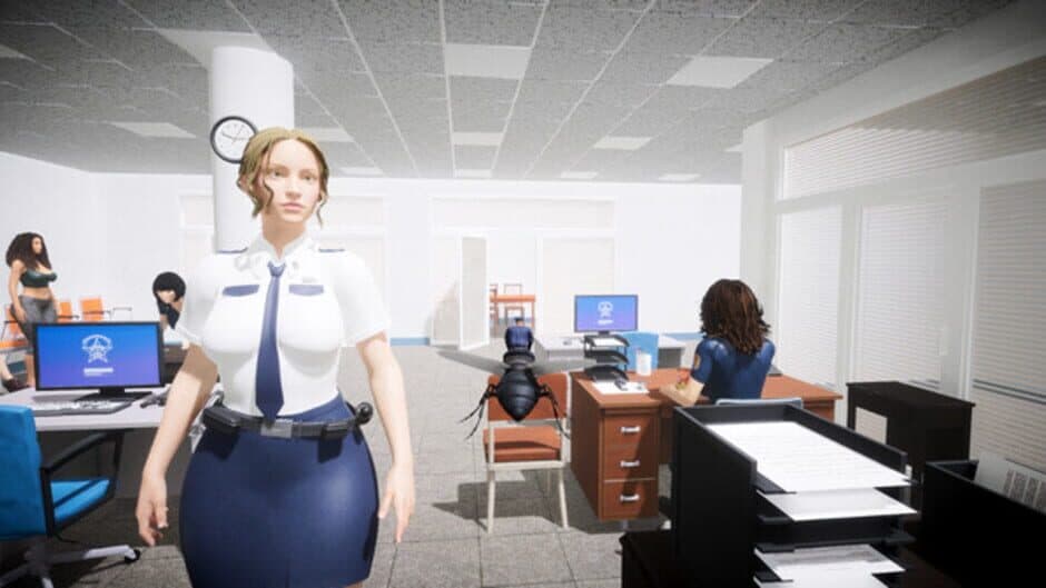 The Police Mystery screenshot 7