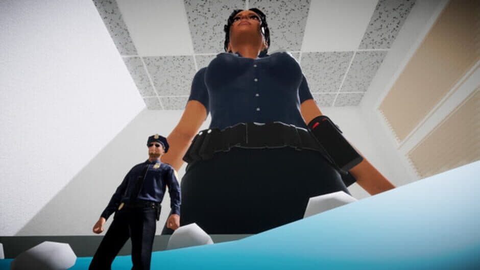The Police Mystery screenshot 1