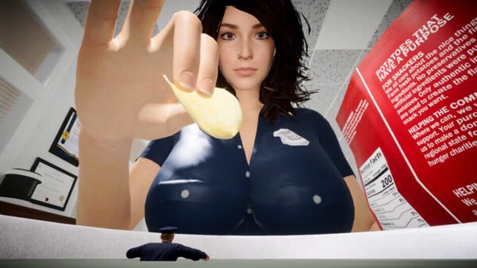 The Police Mystery screenshot 3