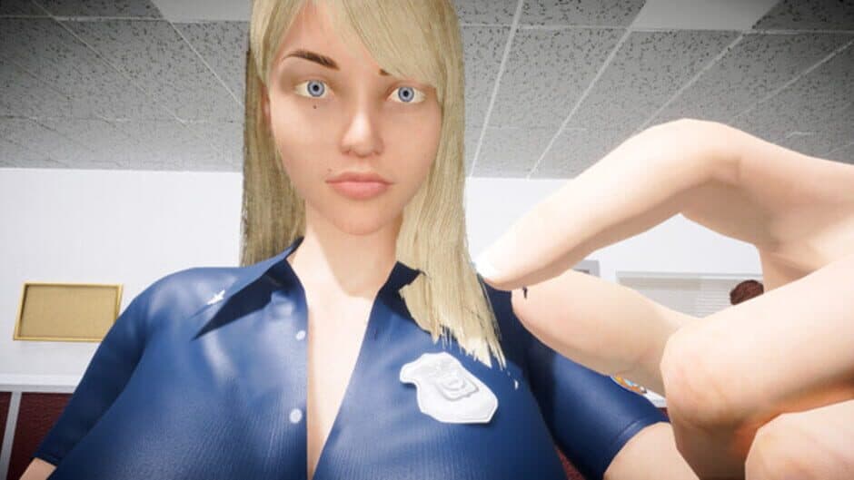 The Police Mystery screenshot 5