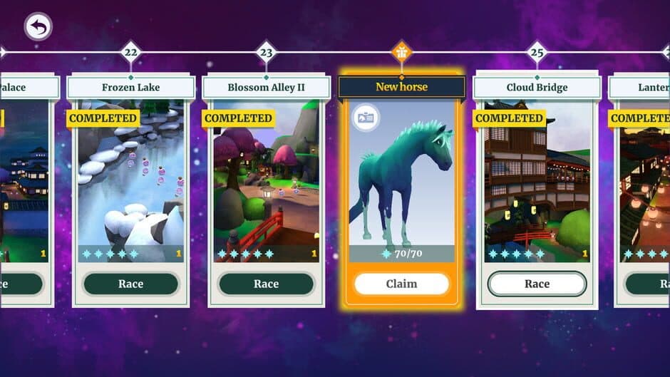 Wildshade: Unicorn Champions screenshot 4