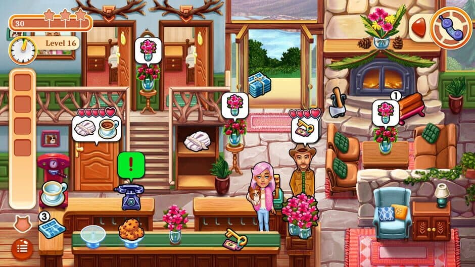 Welcome to Primrose Lake 2 screenshot 5