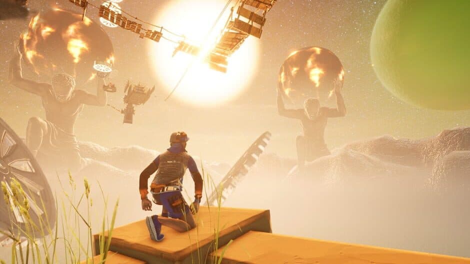 Only Up! screenshot 7
