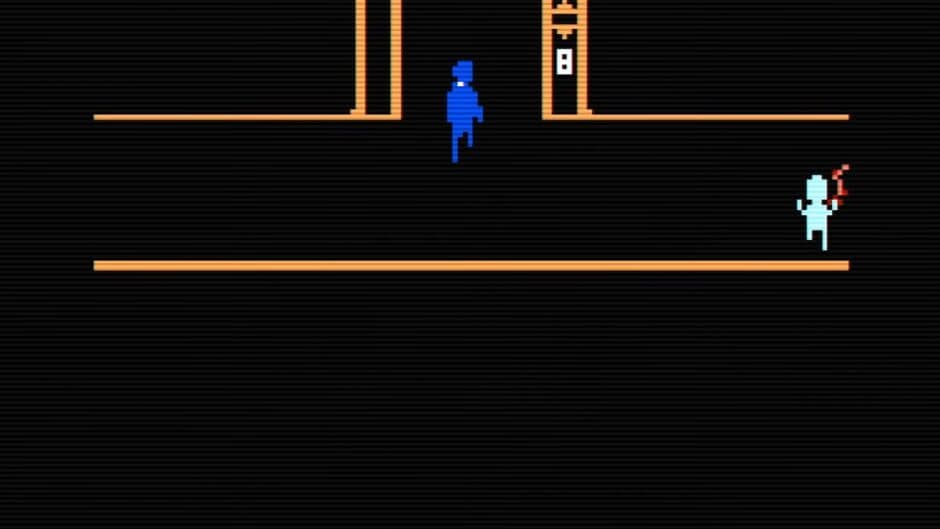 Faith: Chapter III screenshot 5