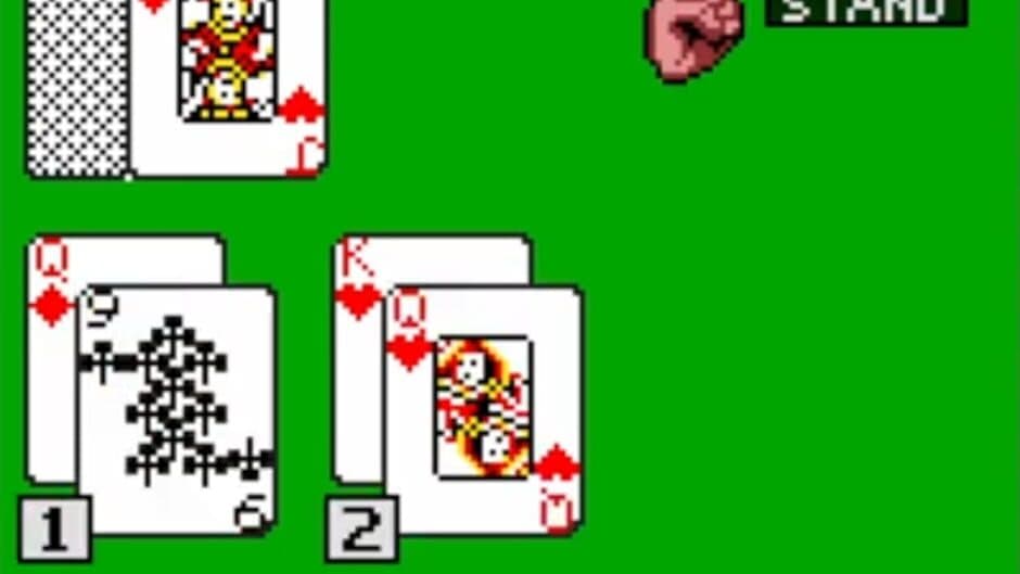 Las Vegas Cool Hand screenshot 2