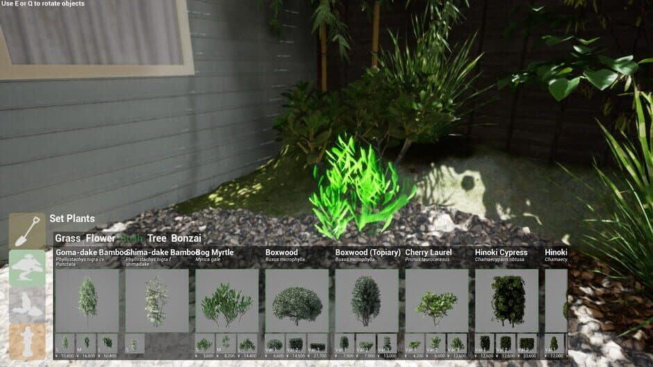 Niwa: Japanese Garden Simulator screenshot 2