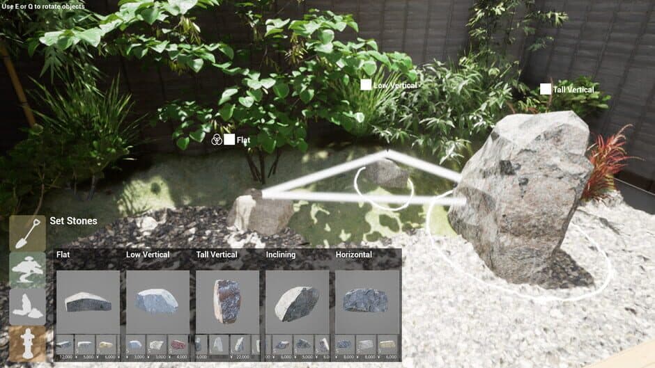Niwa: Japanese Garden Simulator screenshot 3