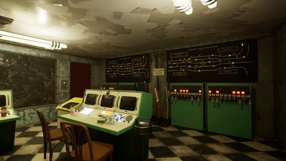 Spectra screenshot 7