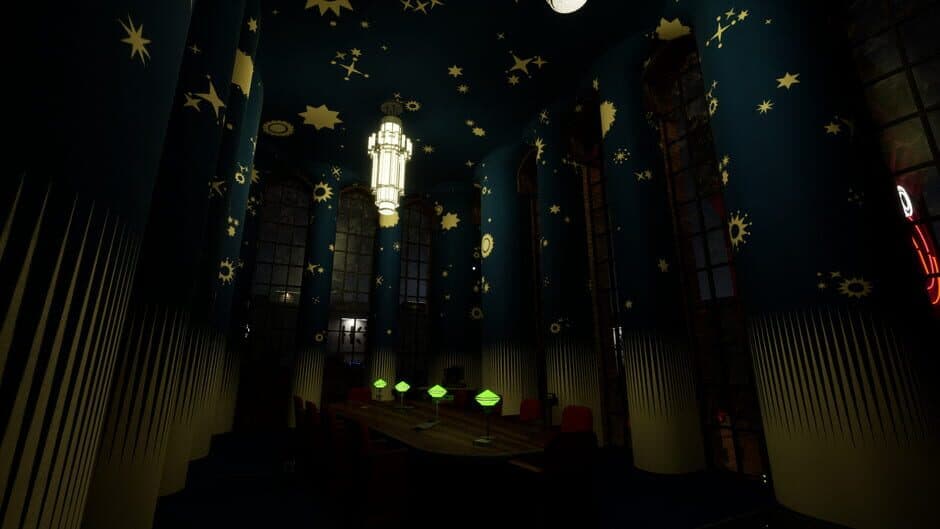 Spectra screenshot 8