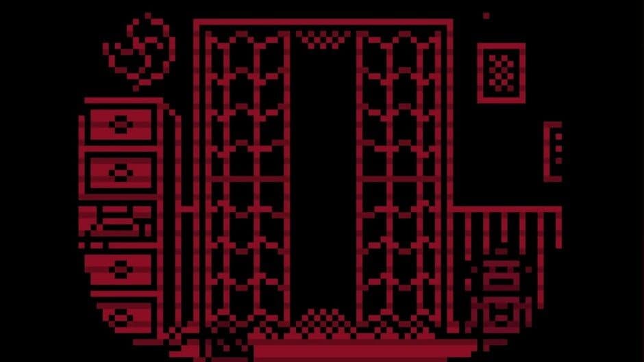 FNaF 4 Retro Edition screenshot 2