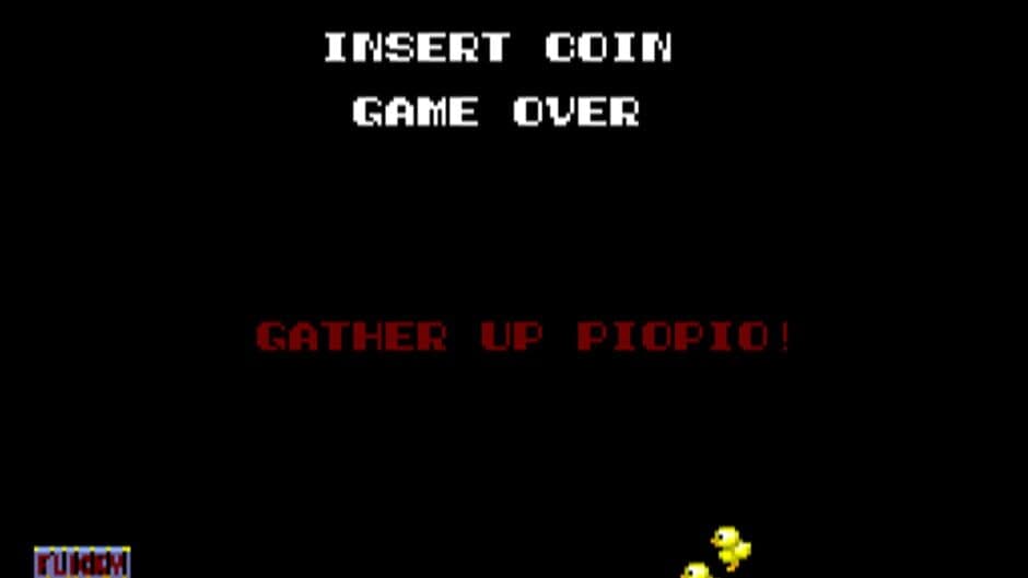 Flicky screenshot 2