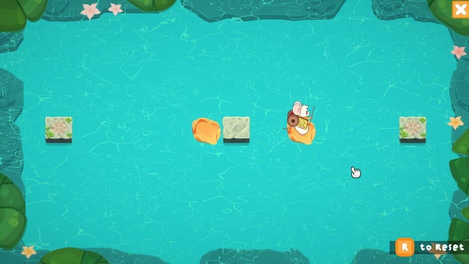 The Mouse The Merrier screenshot 2