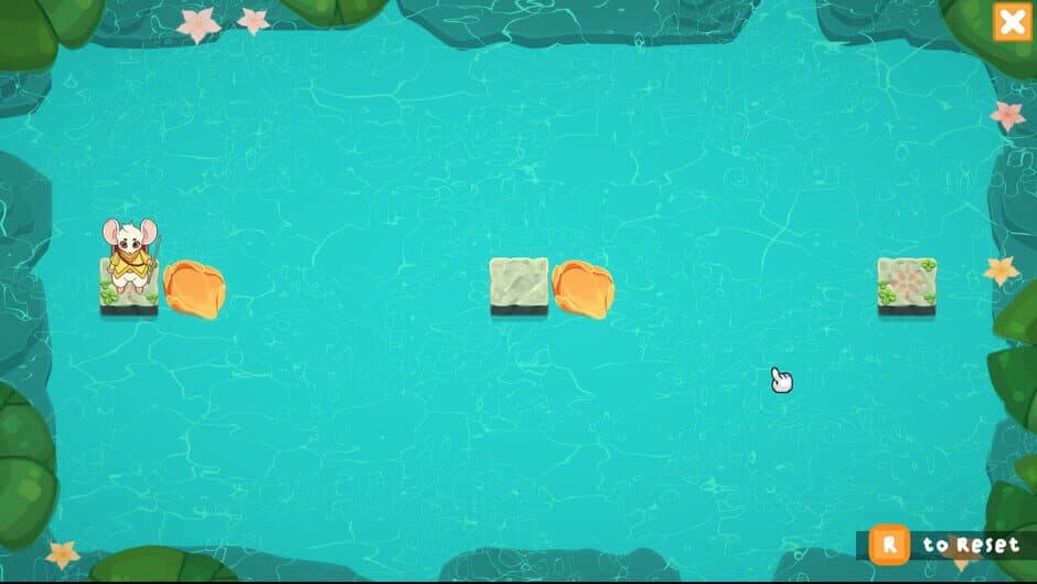 The Mouse The Merrier screenshot 3
