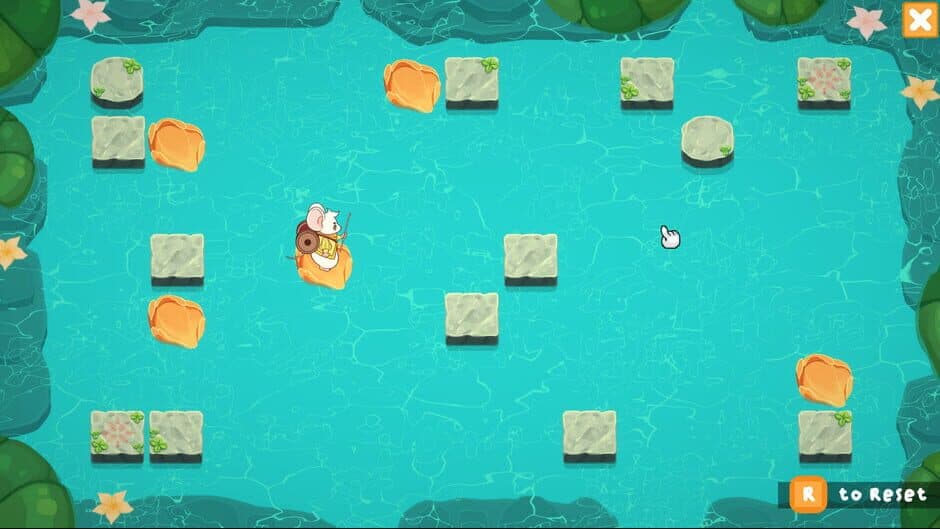 The Mouse The Merrier screenshot 6