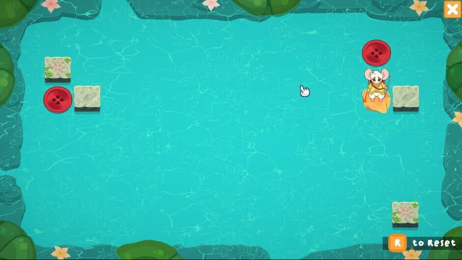 The Mouse The Merrier screenshot 4