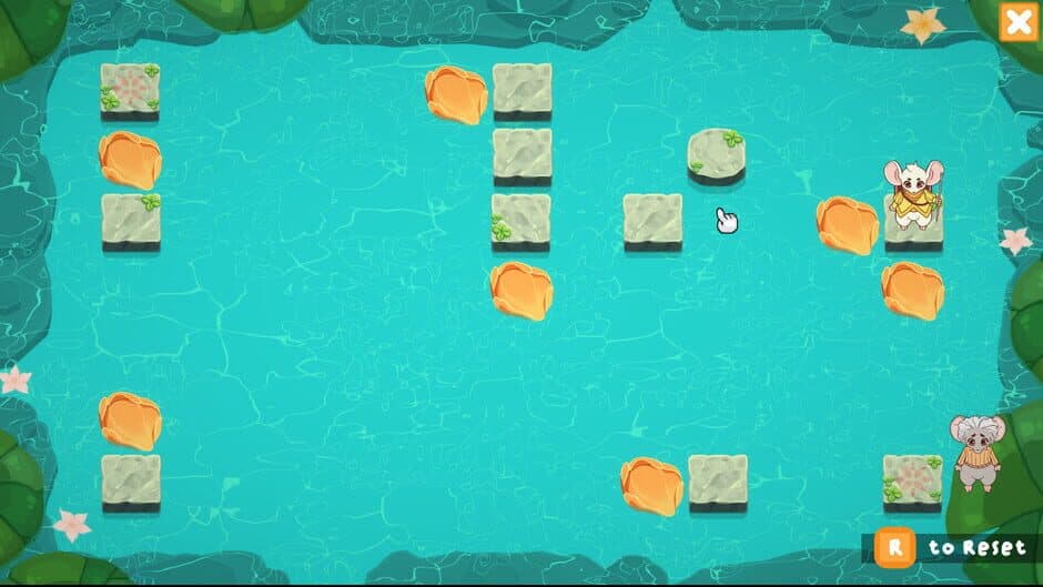 The Mouse The Merrier screenshot 5