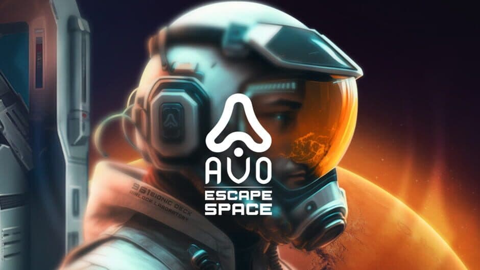 Avo Escape Space screenshot 1