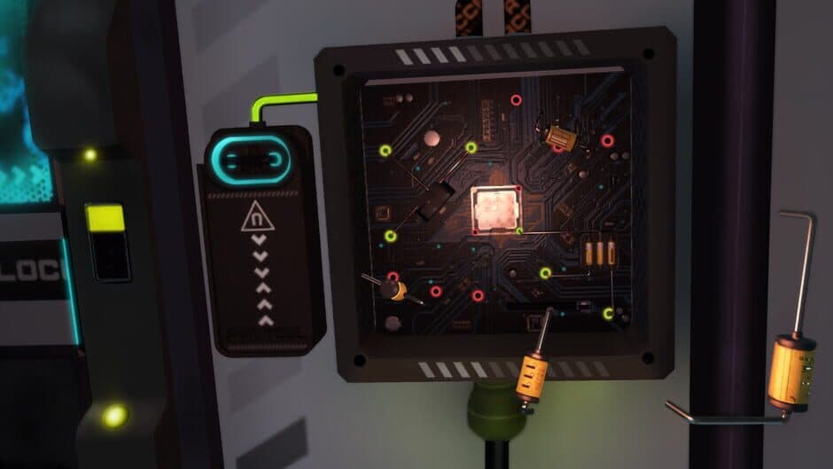 Avo Escape Space screenshot 3