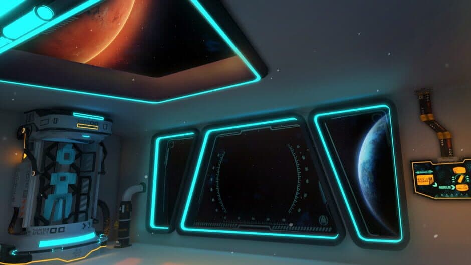 Avo Escape Space screenshot 7