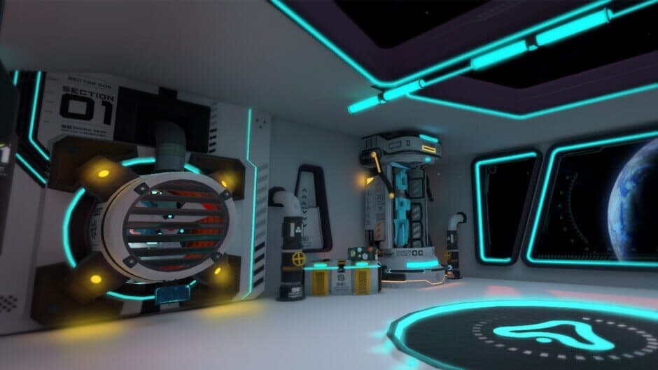 Avo Escape Space screenshot 6