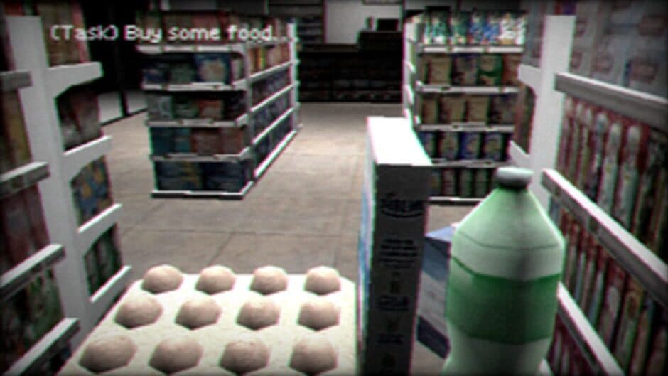 Doppelgänger screenshot 1