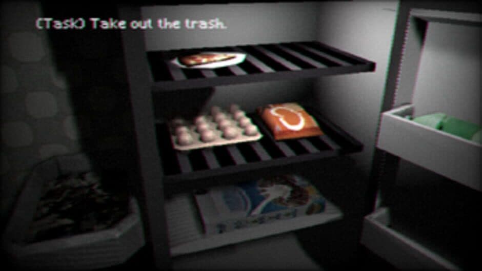 Doppelgänger screenshot 2