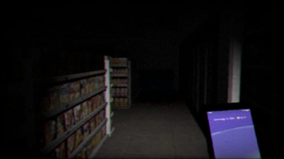 Doppelgänger screenshot 3