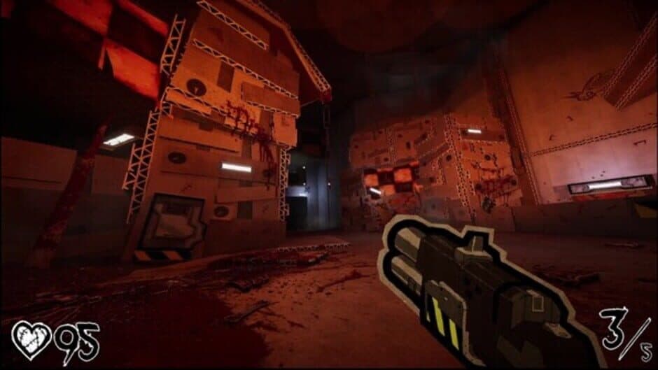 Paperhead screenshot 6