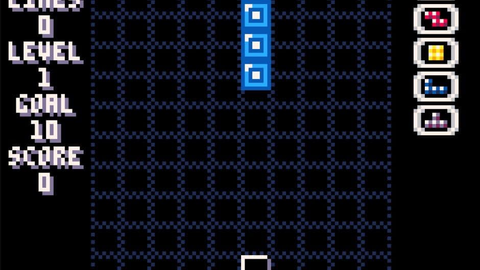 Tetyis screenshot 1
