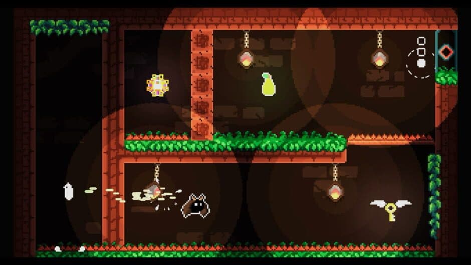 Megabat screenshot 2
