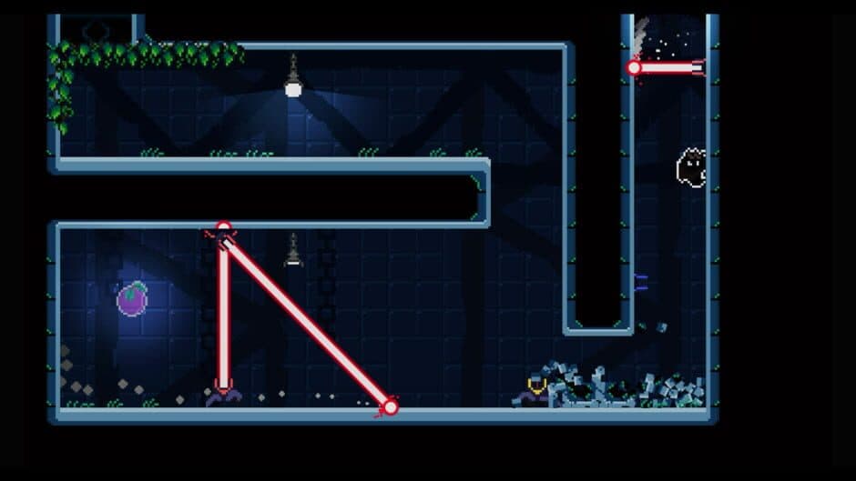 Megabat screenshot 3