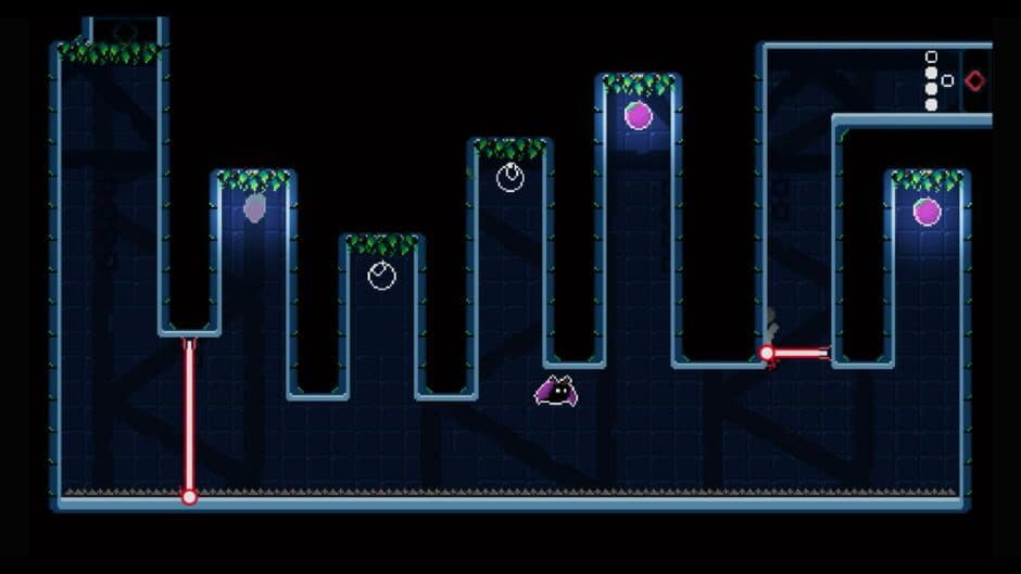 Megabat screenshot 4