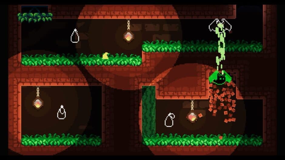 Megabat screenshot 5