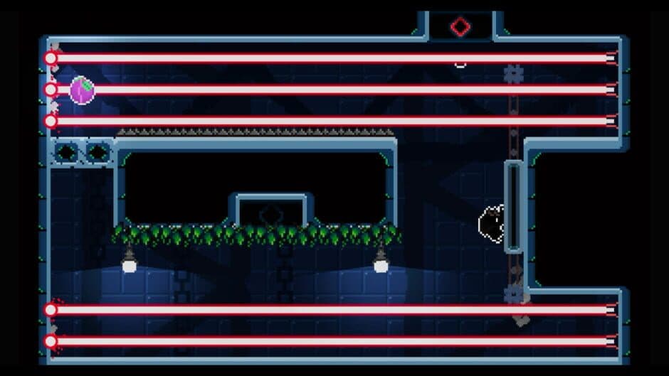 Megabat screenshot 8
