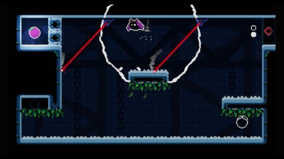 Megabat screenshot 9