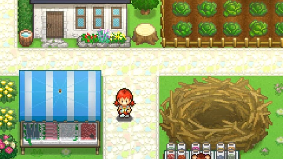 Quest Town Saga screenshot 1