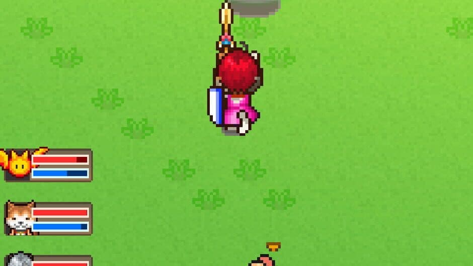 Quest Town Saga screenshot 2