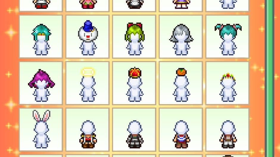 Quest Town Saga screenshot 5