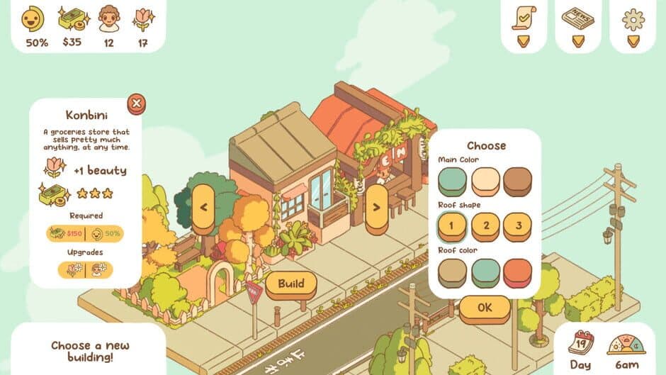 Minami Lane screenshot 4