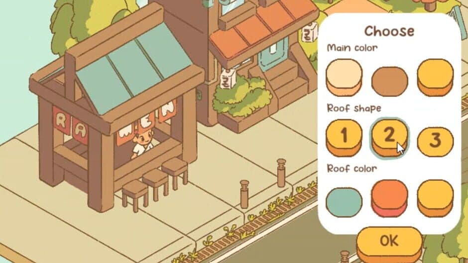Minami Lane screenshot 5