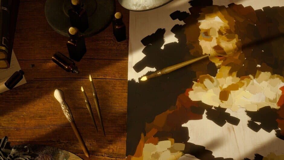 Forgery Craft screenshot 7