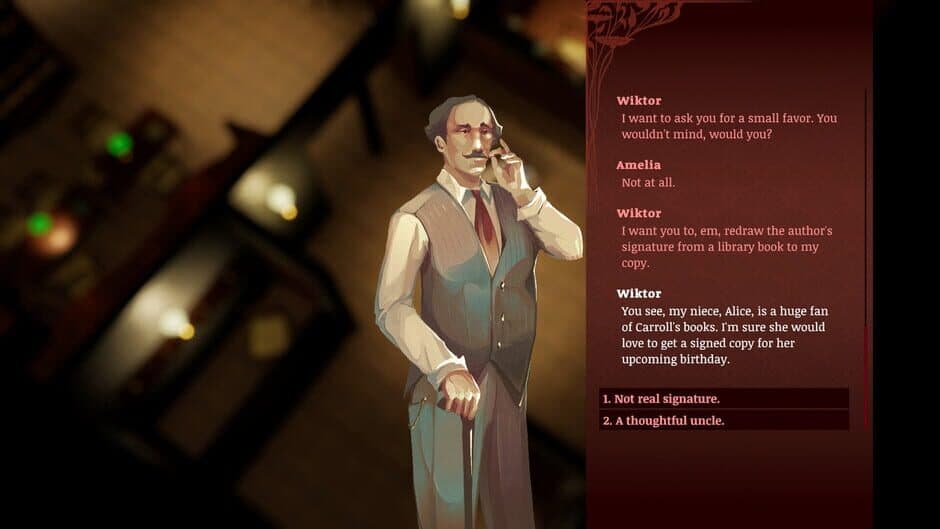 Forgery Craft screenshot 1
