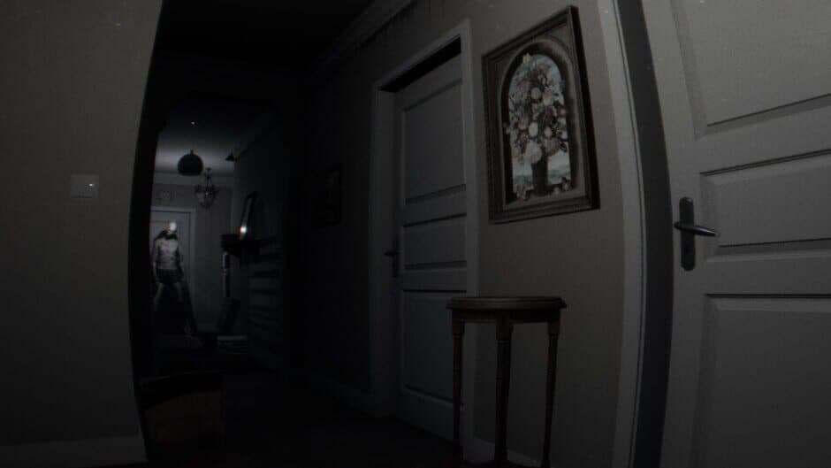 Chaperone screenshot 8