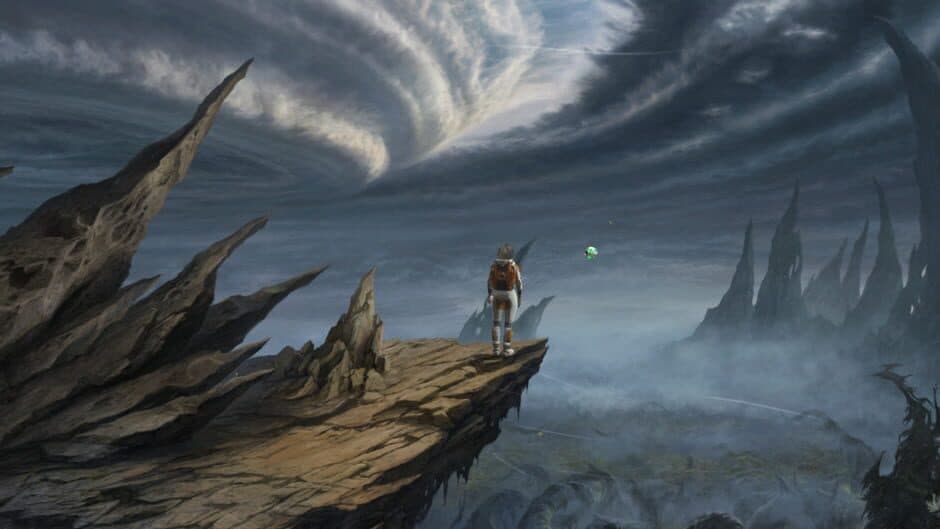 Monolith screenshot 3