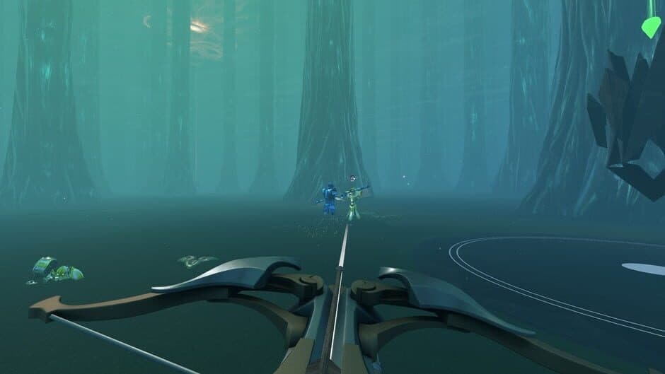 IronStrike screenshot 2