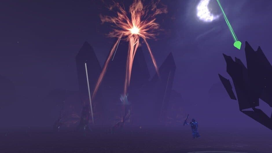 IronStrike screenshot 4