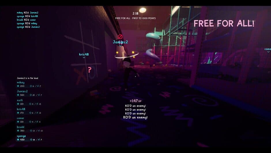 Goofy Gorillas screenshot 4