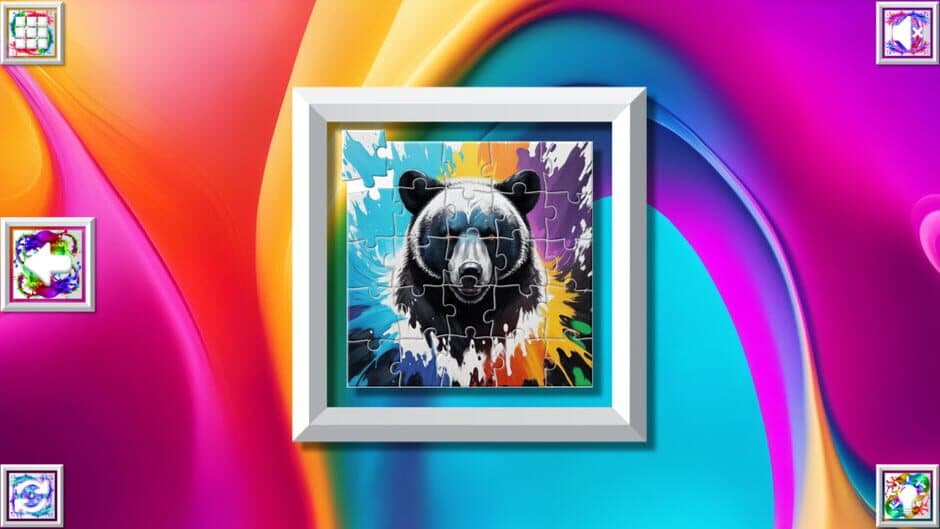 Color Splash: Animals screenshot 6