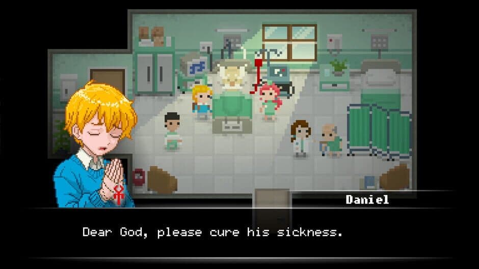 Catechesis screenshot 1