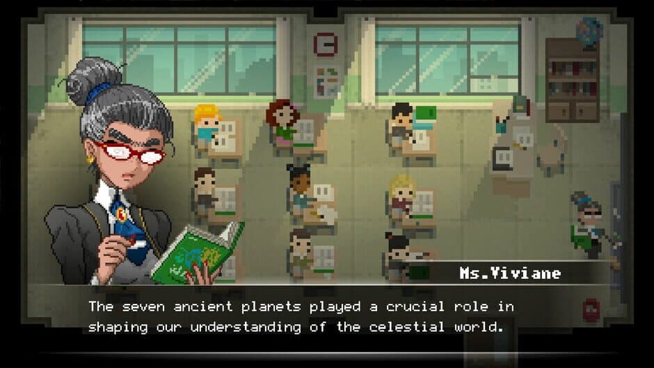 Catechesis screenshot 5